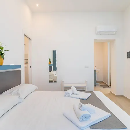 Casa Danieli Alojamento de Acomodação e Pequeno-almoço 4*