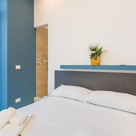 Alojamento de Acomodação e Pequeno-almoço Casa Danieli 4*