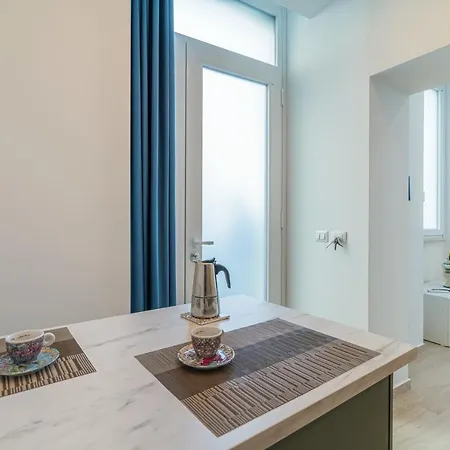 Casa Danieli Alojamento de Acomodação e Pequeno-almoço 4*