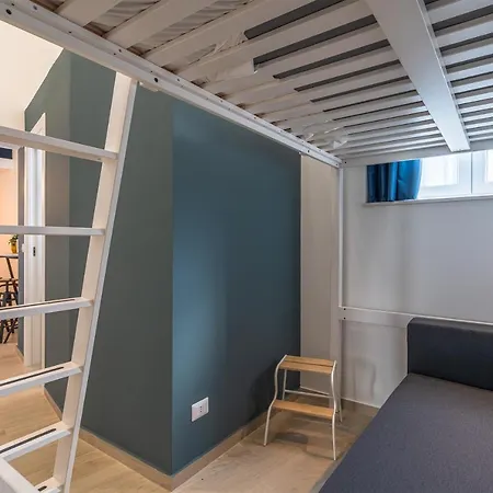 Casa Danieli 4* Syracuse